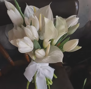 Posy Tulip POA